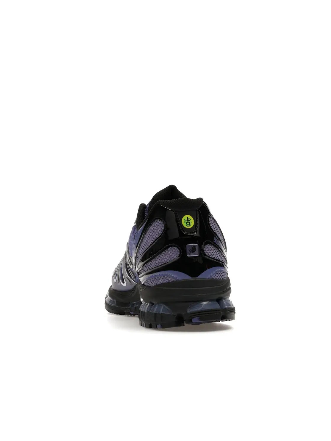 Мужские кроссовки Lifestyle New Balance 1890 Joe Freshgoods Naughty Things — изображение 4 из 4, фиолетовый/черный