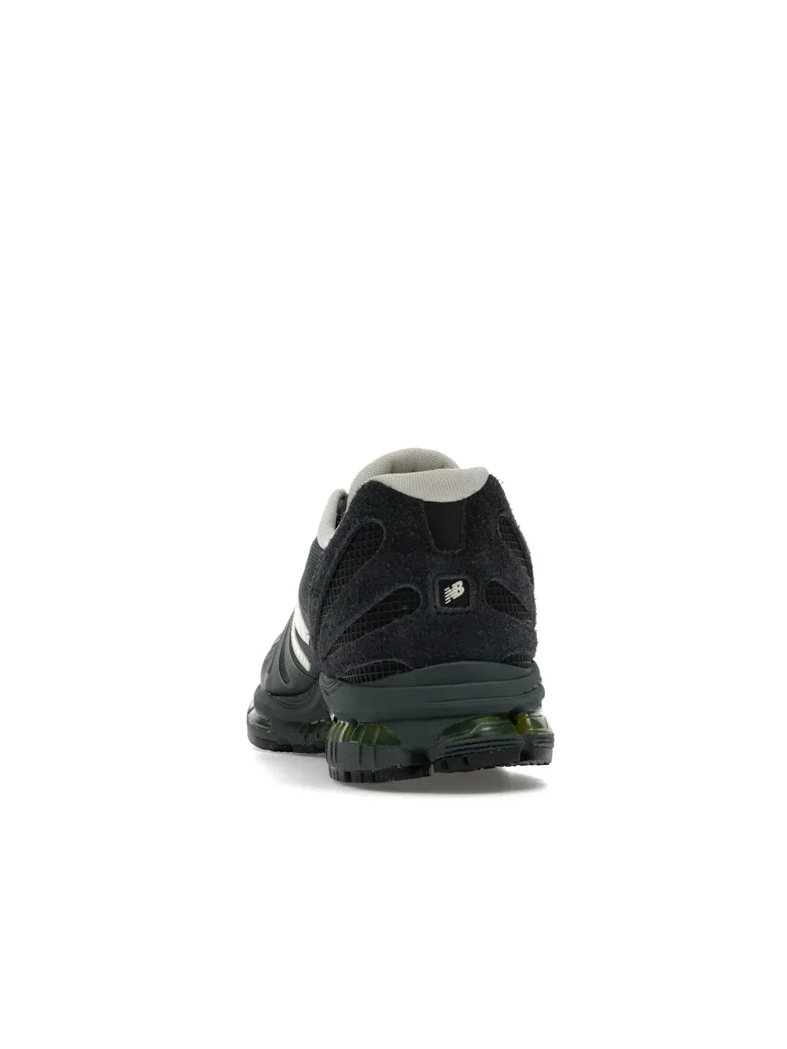 Мужские кроссовки Lifestyle New Balance Abzorb 1890, Deep Forest/Tap Shoe — изображение 4 из 4