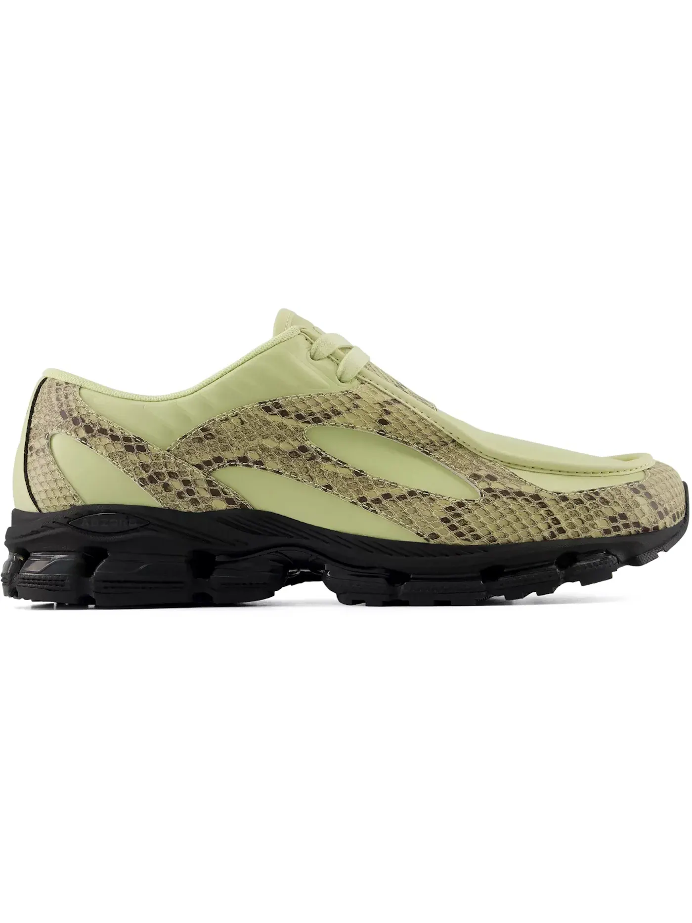 Мужские кроссовки Lifestyle New Balance 1890A — изображение 1 из 1, черный