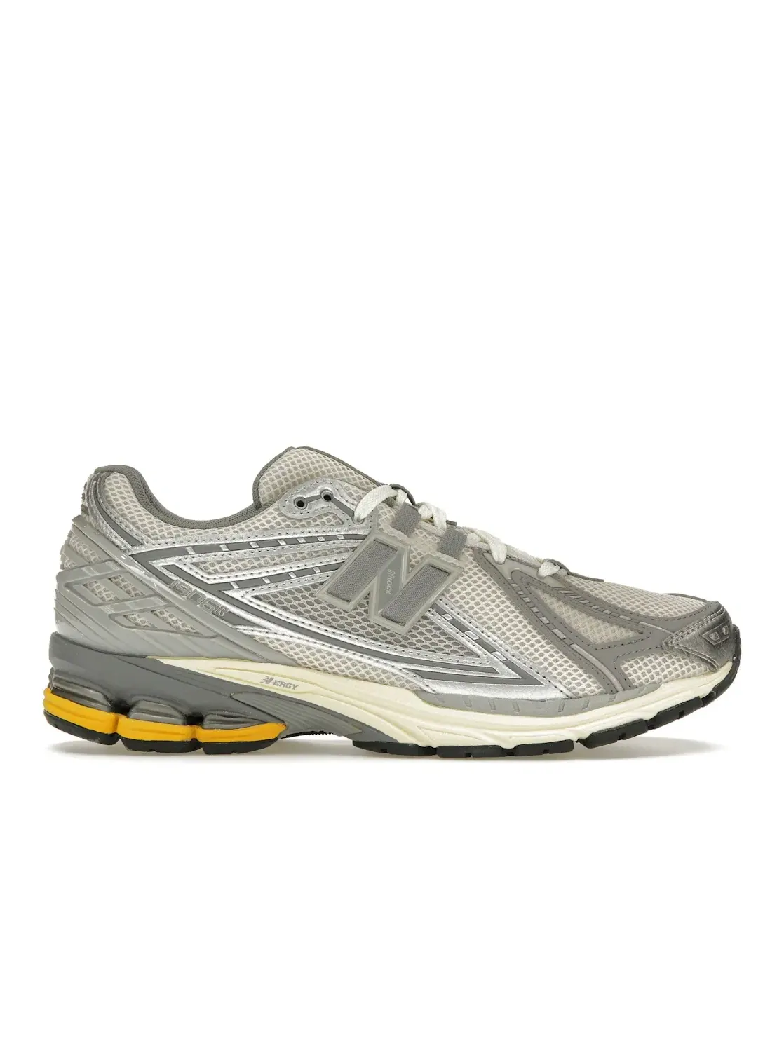 Мужские кроссовки Lifestyle New Balance 1906, Moonbeam/Rain Cloud — изображение 1 из 4