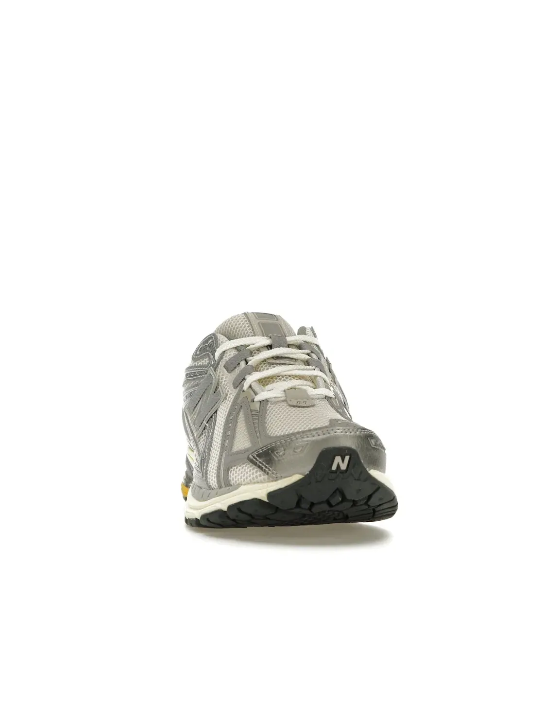 Мужские кроссовки Lifestyle New Balance 1906, Moonbeam/Rain Cloud — изображение 2 из 4