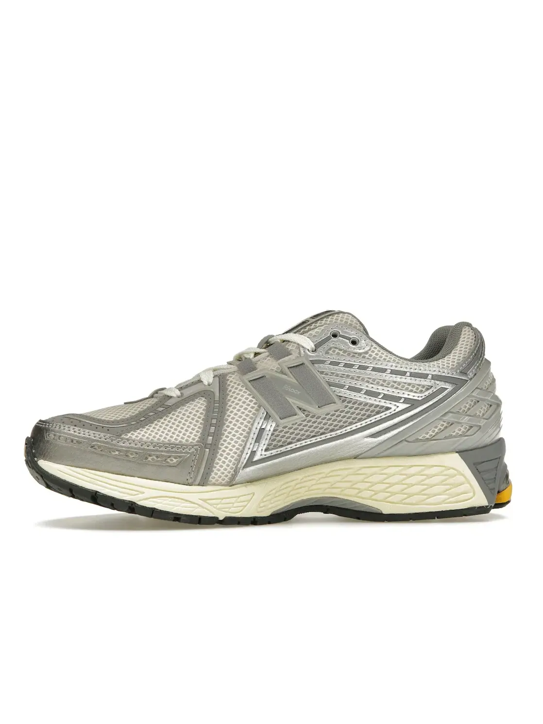 Мужские кроссовки Lifestyle New Balance 1906, Moonbeam/Rain Cloud — изображение 3 из 4