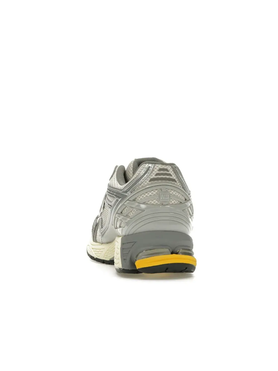 Мужские кроссовки Lifestyle New Balance 1906, Moonbeam/Rain Cloud — изображение 4 из 4