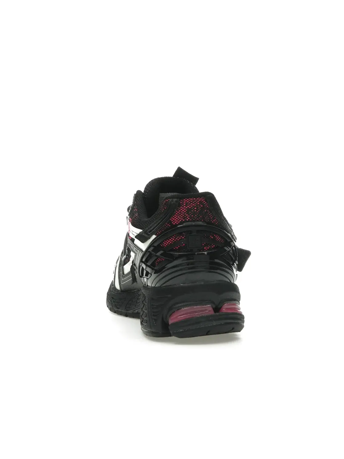 Мужские кроссовки Lifestyle New Balance 1906A — изображение 4 из 4, черный/розовый
