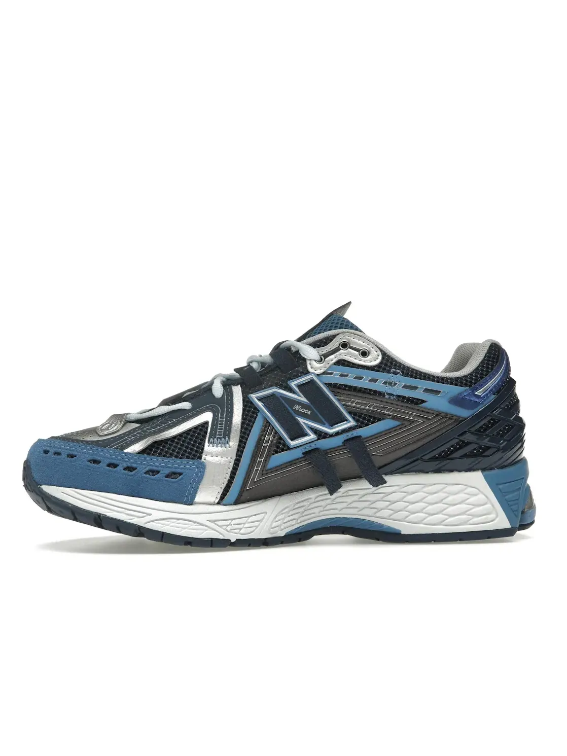 Мужские кроссовки Lifestyle New Balance 1906A — изображение 3 из 4