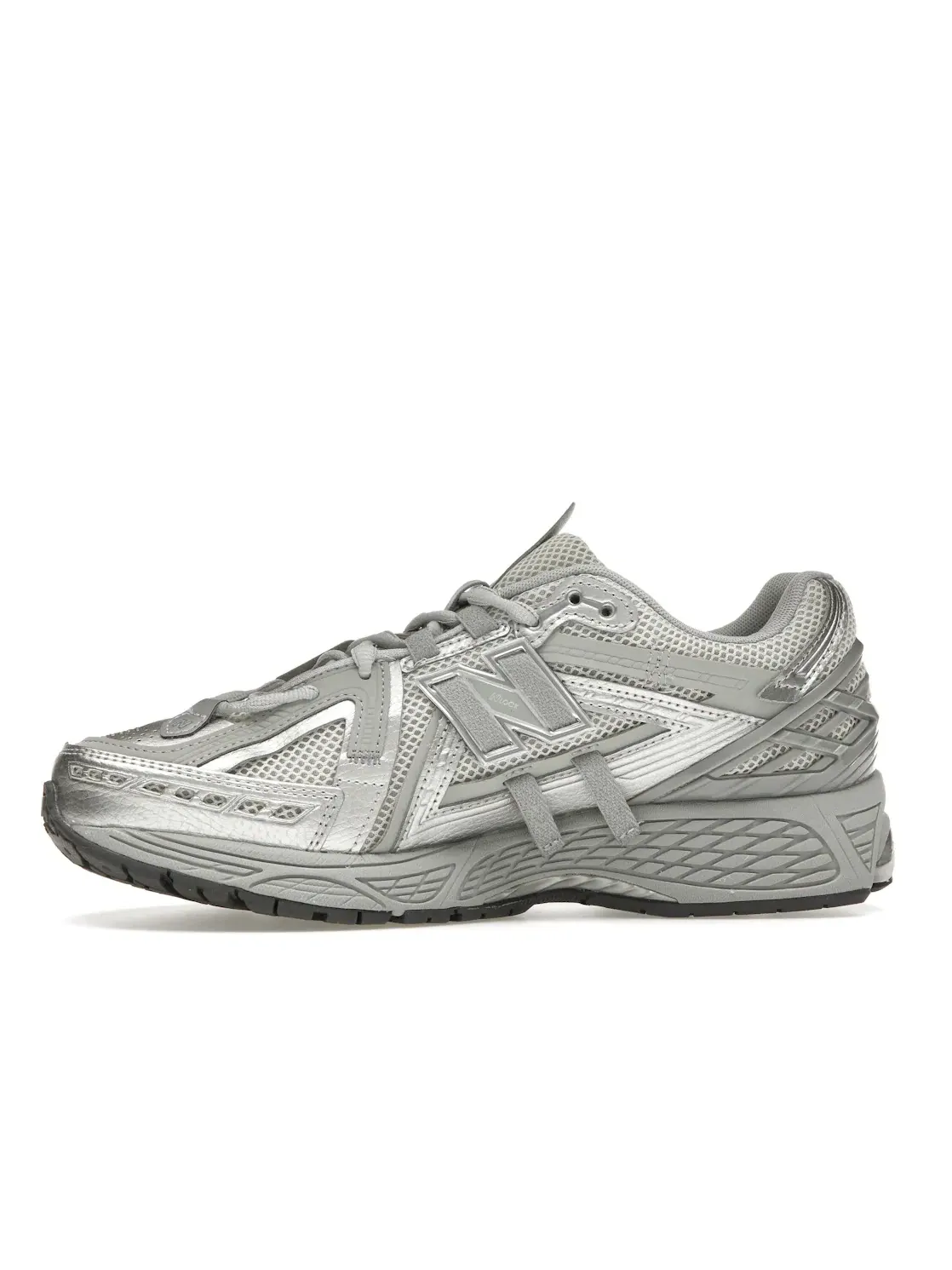 Мужские кроссовки Lifestyle New Balance 1906A — изображение 3 из 4