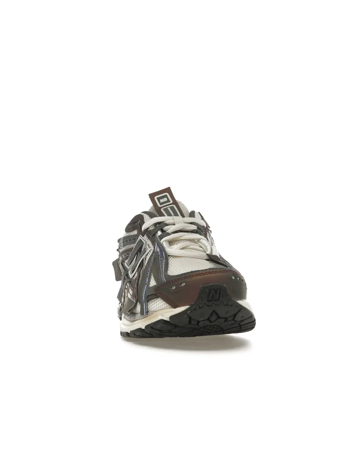 Мужские кроссовки Lifestyle New Balance 1906A, Eggplant/Sea Salt — изображение 2 из 4