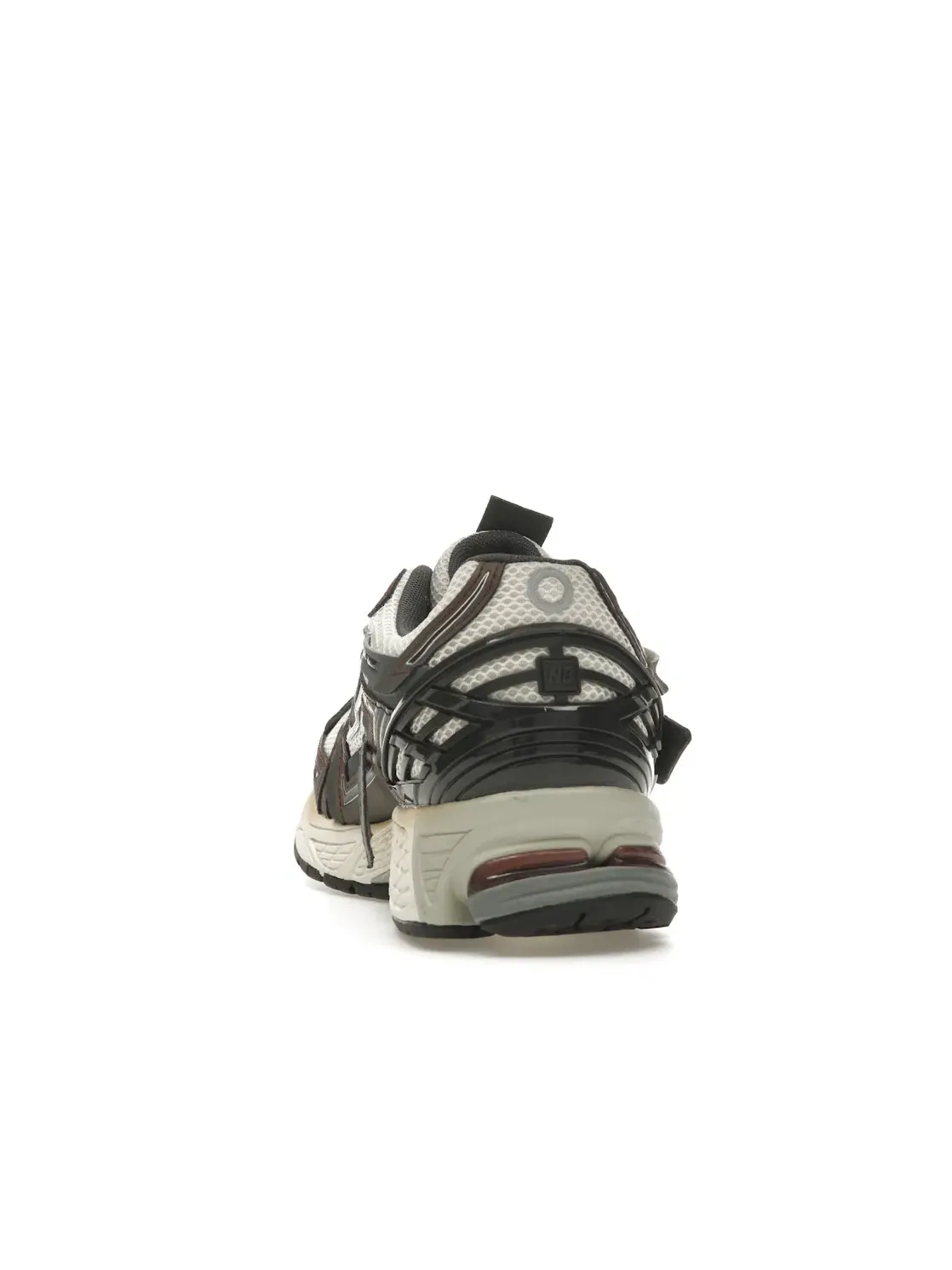 Мужские кроссовки Lifestyle New Balance 1906A, Eggplant/Sea Salt — изображение 4 из 4
