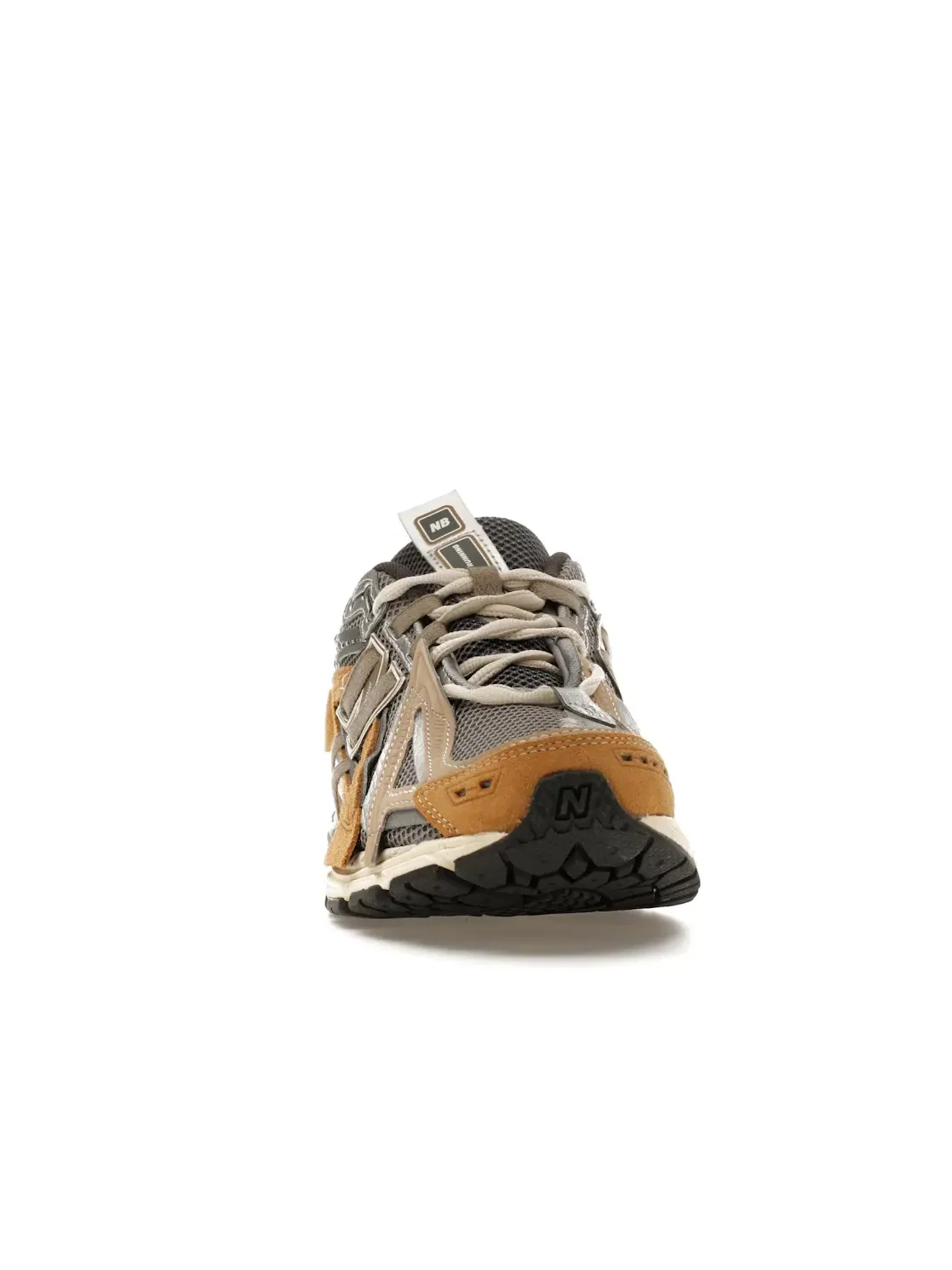 Мужские кроссовки Lifestyle New Balance 1906A — изображение 2 из 4, серый