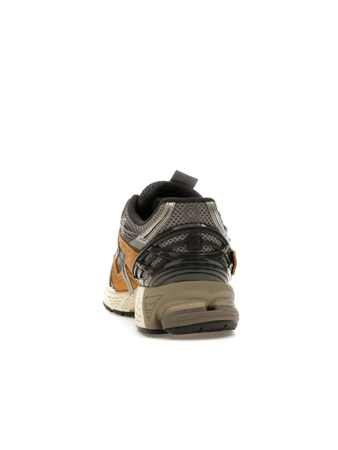 Мужские кроссовки Lifestyle New Balance 1906A — изображение 4 из 4, серый
