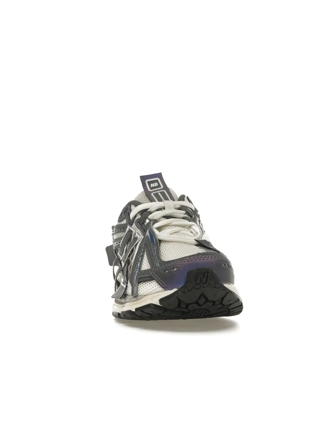 Мужские кроссовки Lifestyle New Balance 1906A, Inkwell/Sea Salt/Faded Plum — изображение 2 из 4