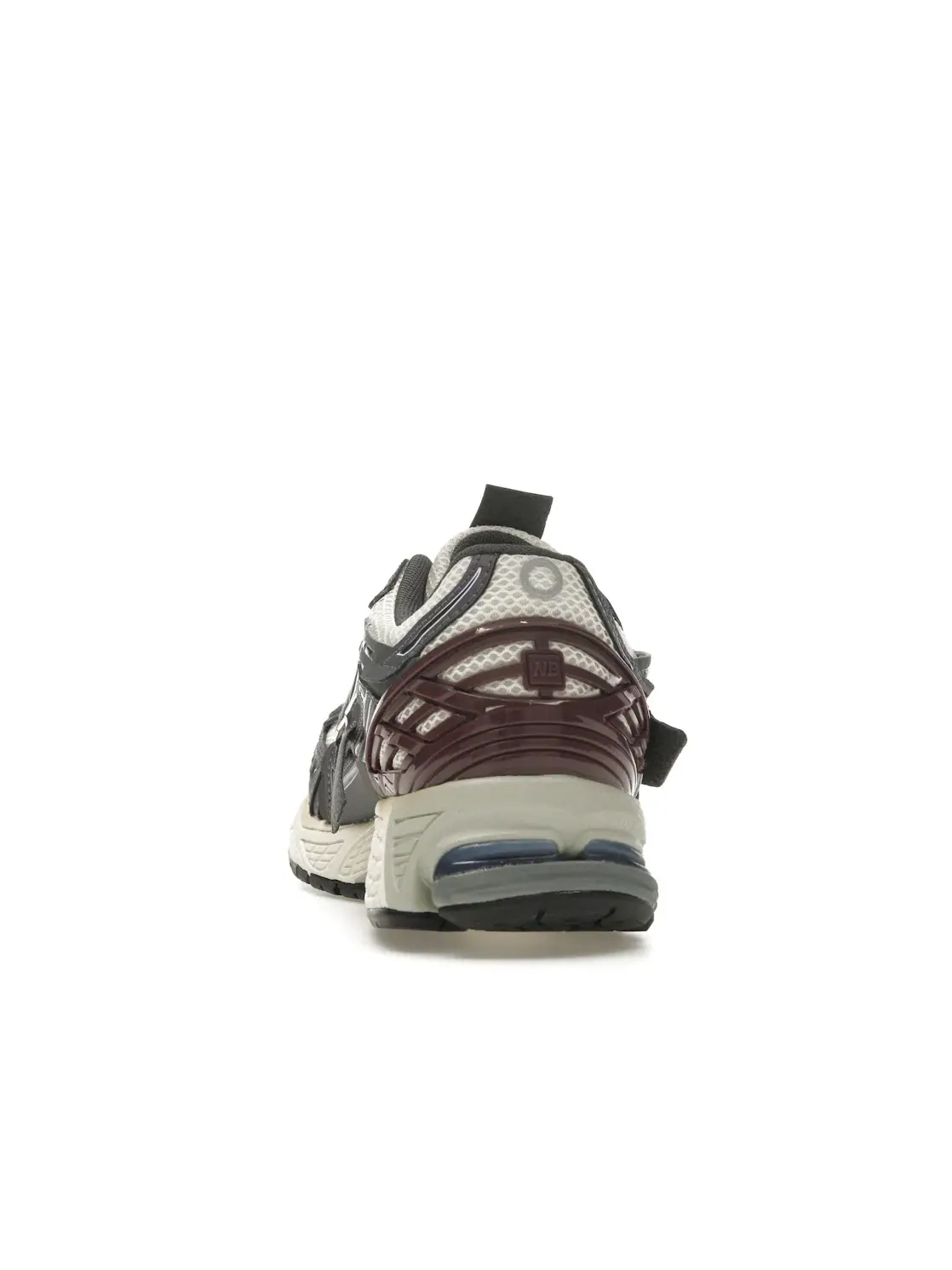 Мужские кроссовки Lifestyle New Balance 1906A, Inkwell/Sea Salt/Faded Plum — изображение 4 из 4