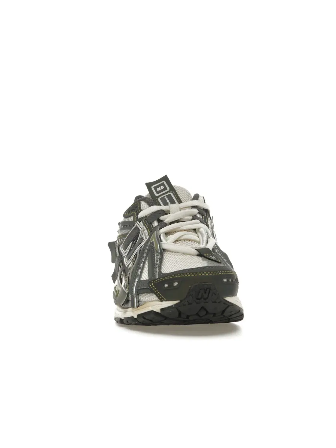 Мужские кроссовки Lifestyle New Balance 1906A — изображение 2 из 4, оливковый