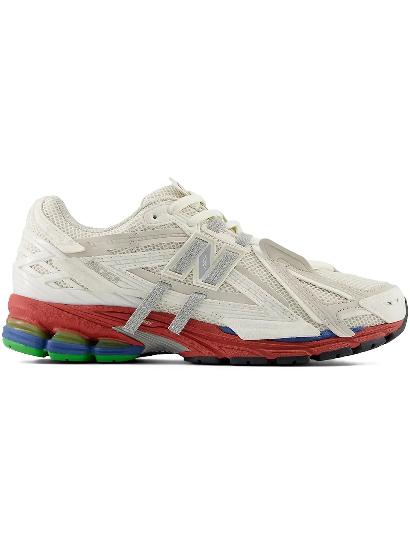 Мужские кроссовки Lifestyle New Balance 1906A, Sea Salt/Moonbeam/Astro Dust — изображение 1 из 1