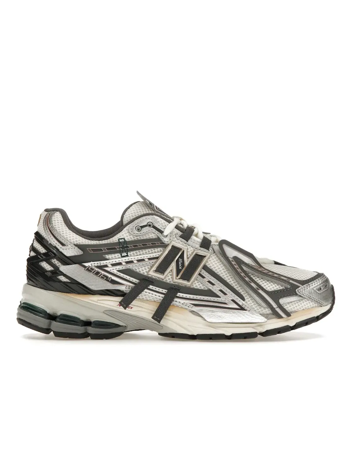 Мужские кроссовки Lifestyle с деконструированным дизайном New Balance 1906A — изображение 1 из 4
