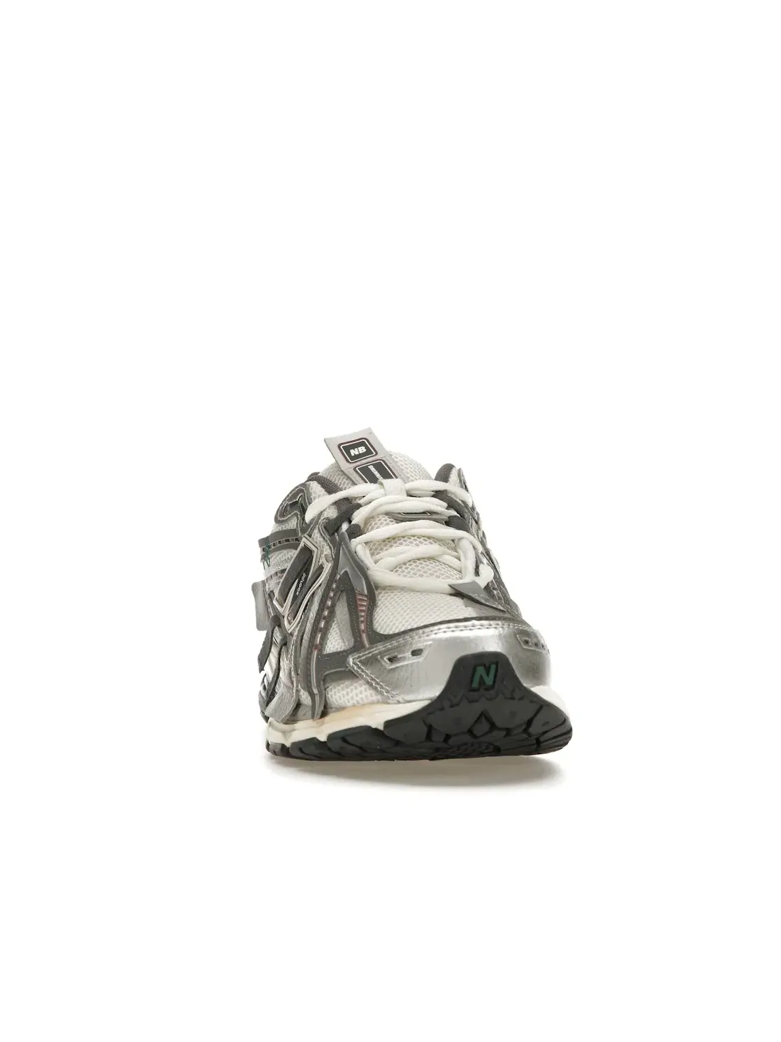 Мужские кроссовки Lifestyle с деконструированным дизайном New Balance 1906A — изображение 2 из 4