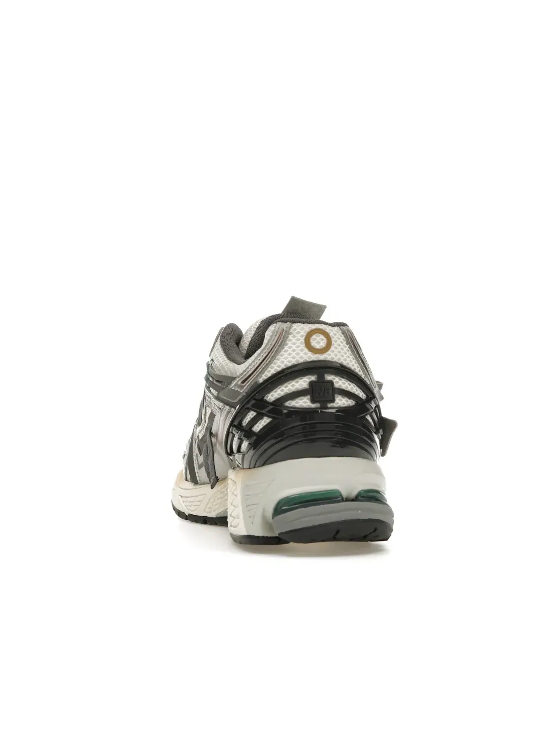 Мужские кроссовки Lifestyle с деконструированным дизайном New Balance 1906A — изображение 4 из 4