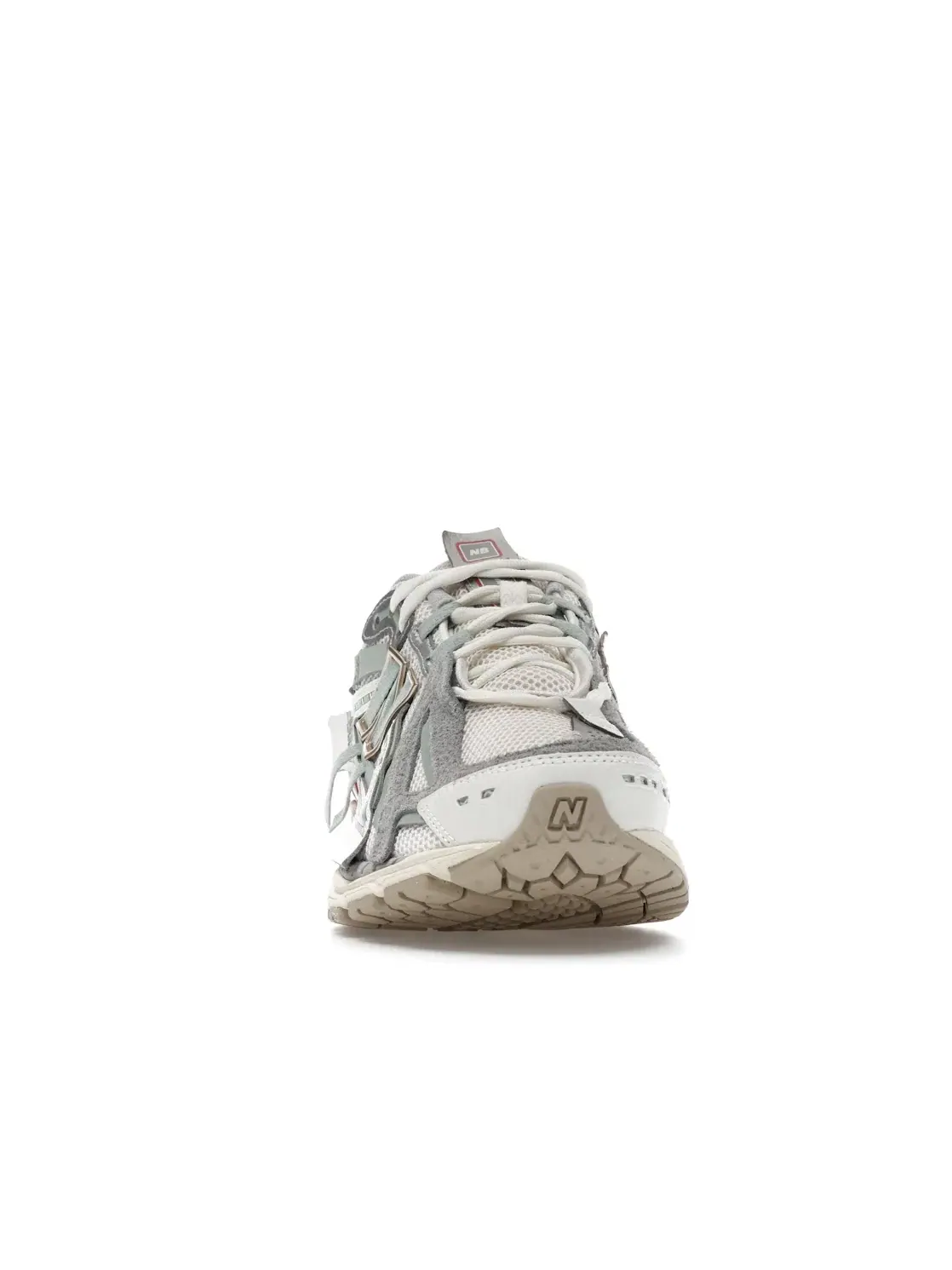 Мужские кроссовки Lifestyle New Balance 1906A Tech Explosion — изображение 2 из 4, серый