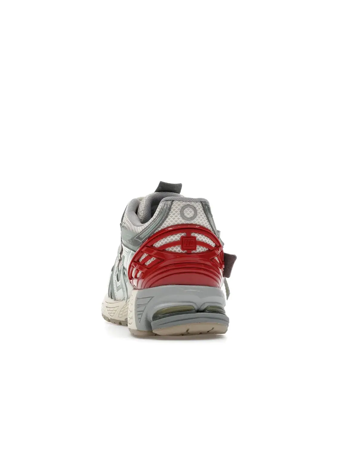 Мужские кроссовки Lifestyle New Balance 1906A Tech Explosion — изображение 4 из 4, серый