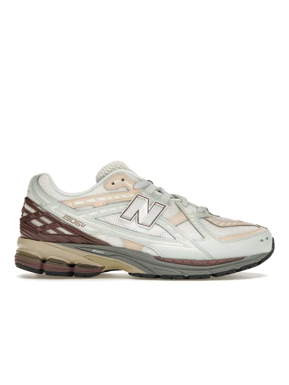 Мужские кроссовки Lifestyle New Balance 1906D, Clay Ash Licorice — изображение 1 из 4