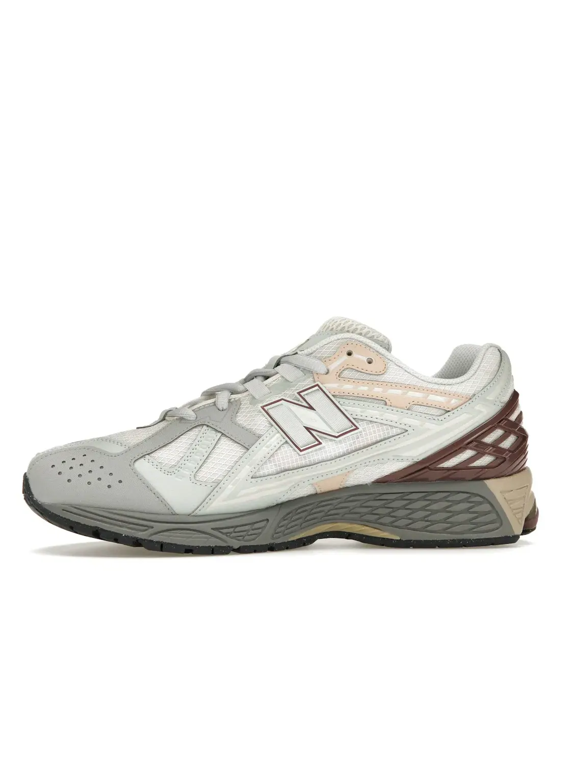 Мужские кроссовки Lifestyle New Balance 1906D, Clay Ash Licorice — изображение 3 из 4