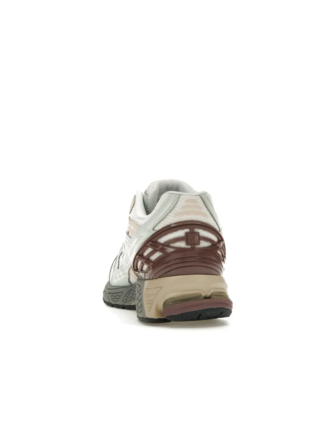 Мужские кроссовки Lifestyle New Balance 1906D, Clay Ash Licorice — изображение 4 из 4
