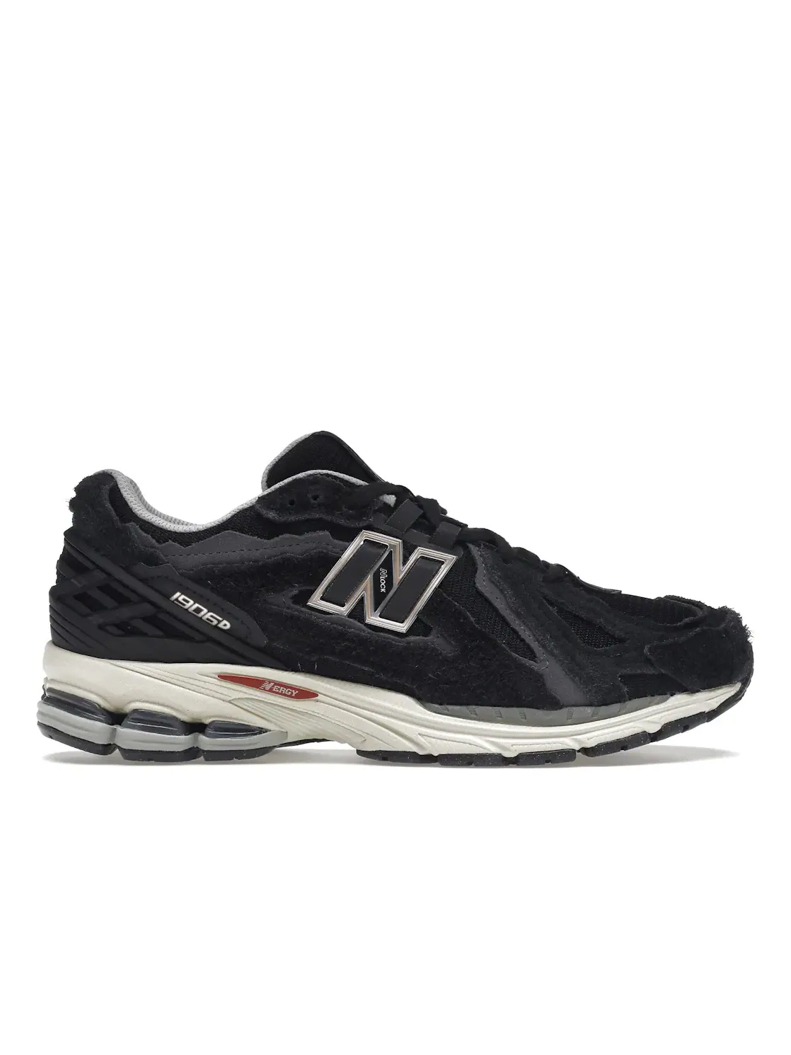 Мужские кроссовки Lifestyle New Balance New Balance 1906D — изображение 1 из 4, черный