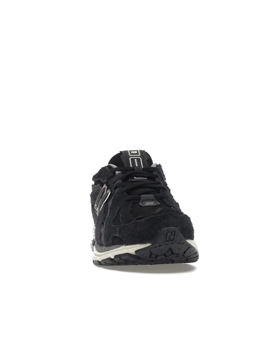 Мужские кроссовки Lifestyle New Balance New Balance 1906D — изображение 2 из 4, черный