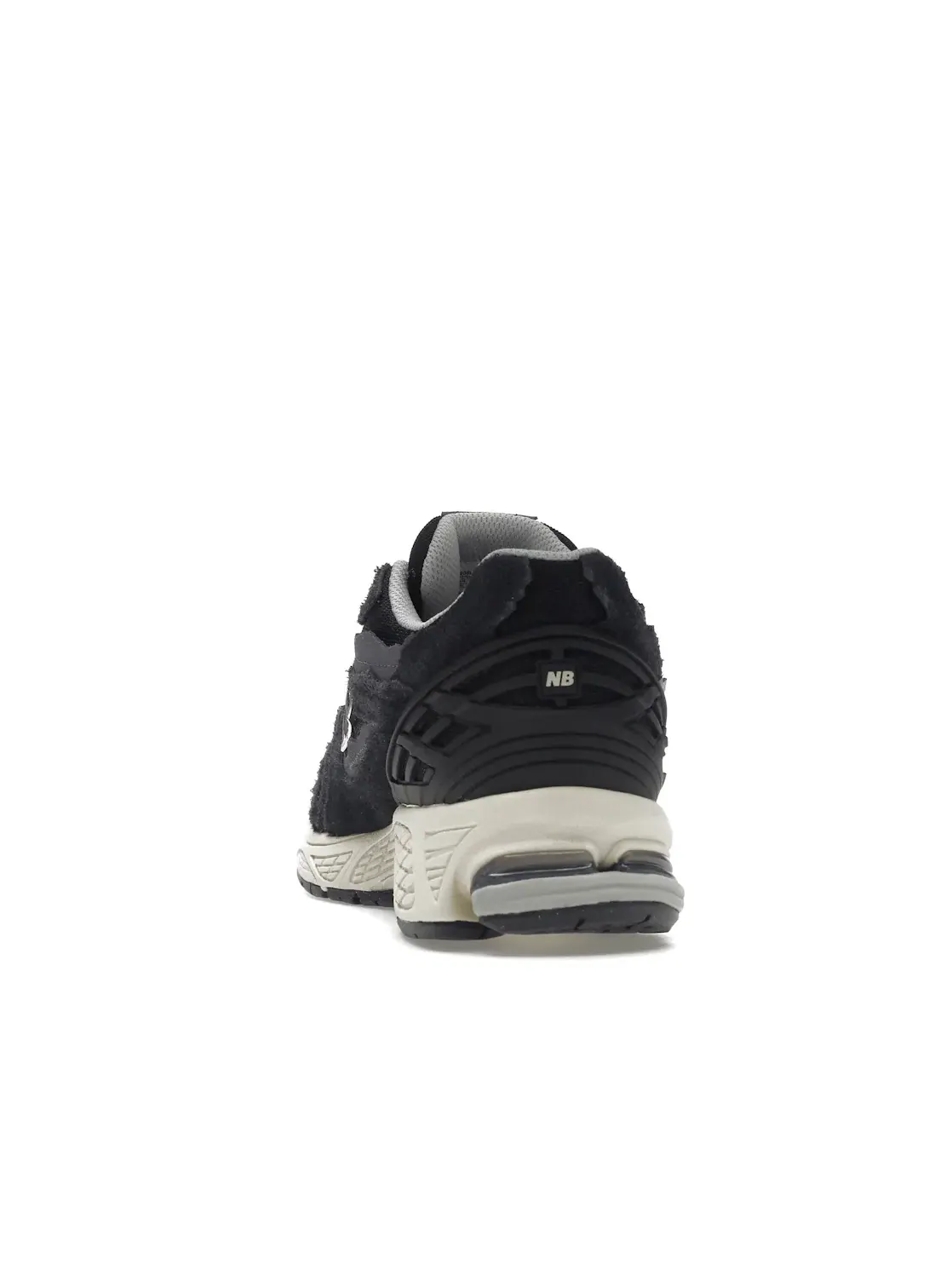 Мужские кроссовки Lifestyle New Balance New Balance 1906D — изображение 4 из 4, черный