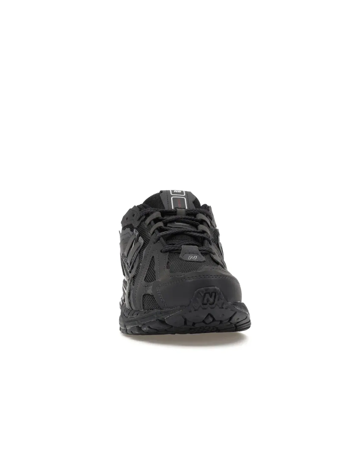 Мужские кроссовки с асимметричным дизайном New Balance 1906D — изображение 2 из 4