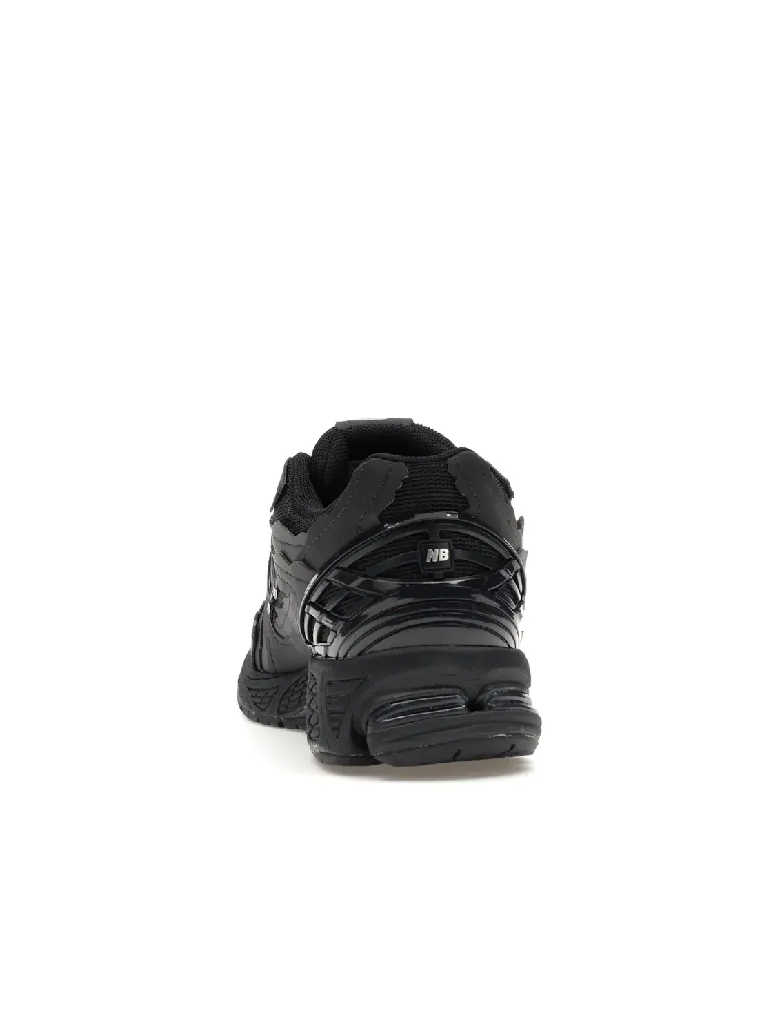 Мужские кроссовки с асимметричным дизайном New Balance 1906D — изображение 4 из 4