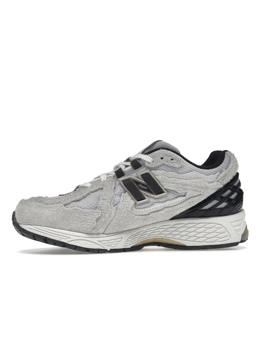 Мужские кроссовки Lifestyle New Balance 1906D Protection Pack Reflection — изображение 3 из 4