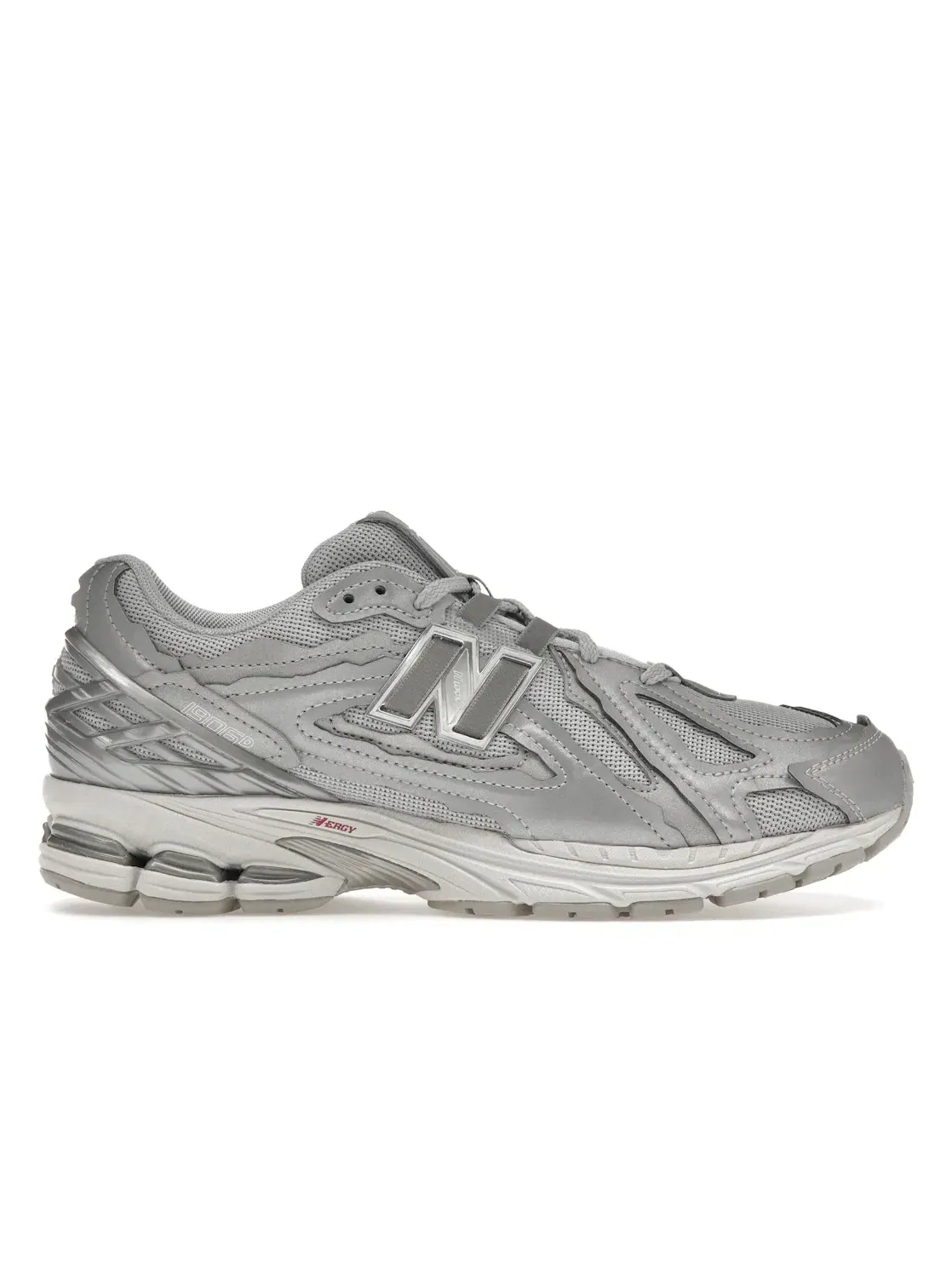 Мужские кроссовки Lifestyle с дышащим верхом New Balance 1906D Protection Pack — изображение 1 из 4