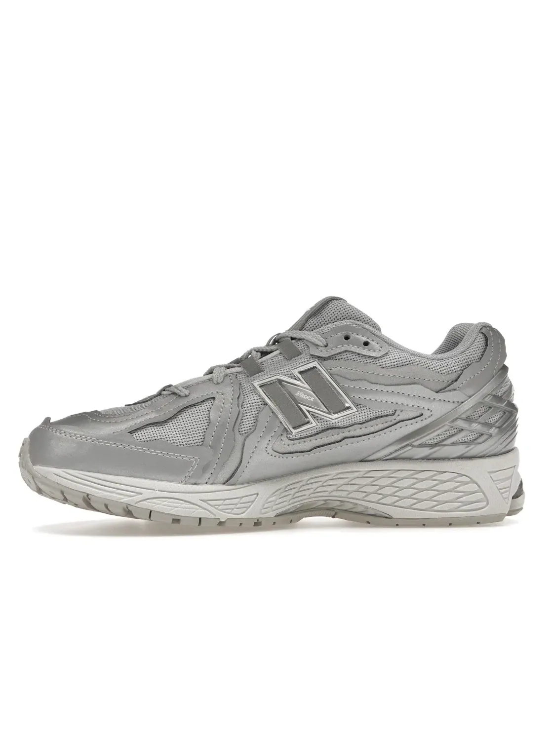 Мужские кроссовки Lifestyle с дышащим верхом New Balance 1906D Protection Pack — изображение 3 из 4