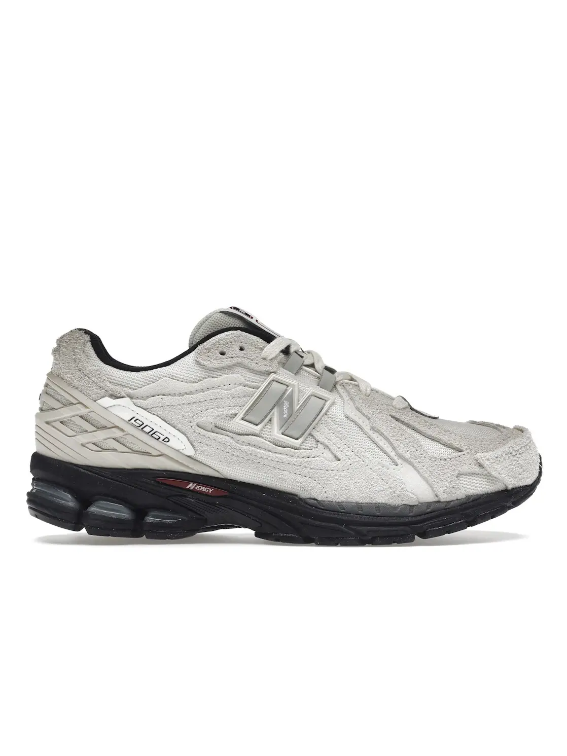 Мужские кроссовки Lifestyle New Balance 1906D — изображение 1 из 4, черный