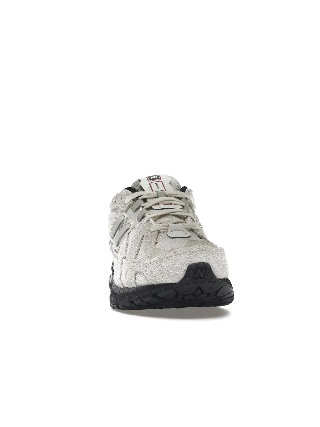 Мужские кроссовки Lifestyle New Balance 1906D — изображение 2 из 4, черный