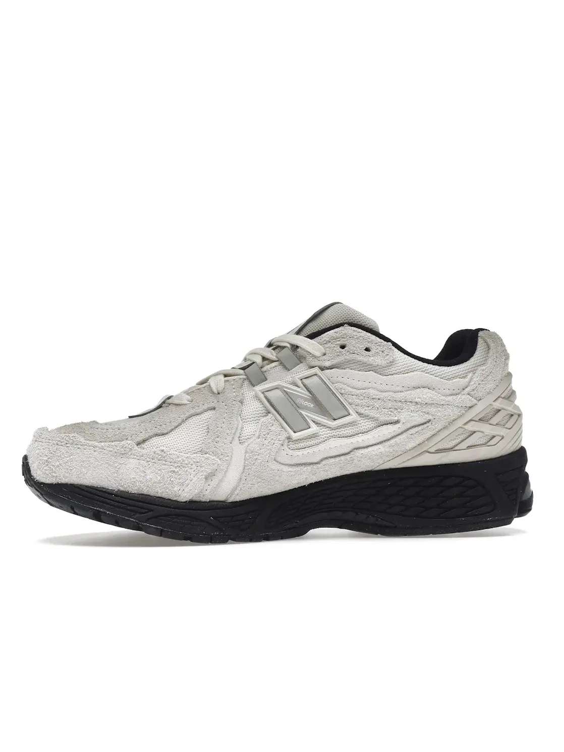 Мужские кроссовки Lifestyle New Balance 1906D — изображение 3 из 4, черный