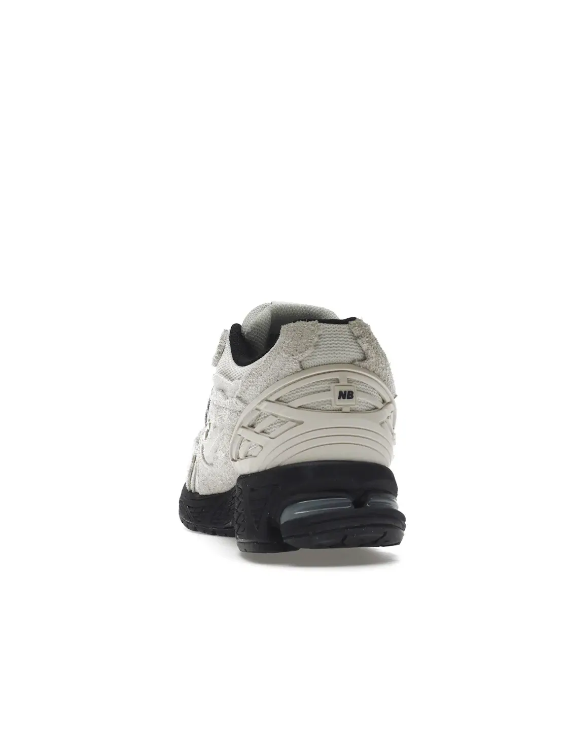 Мужские кроссовки Lifestyle New Balance 1906D — изображение 4 из 4, черный