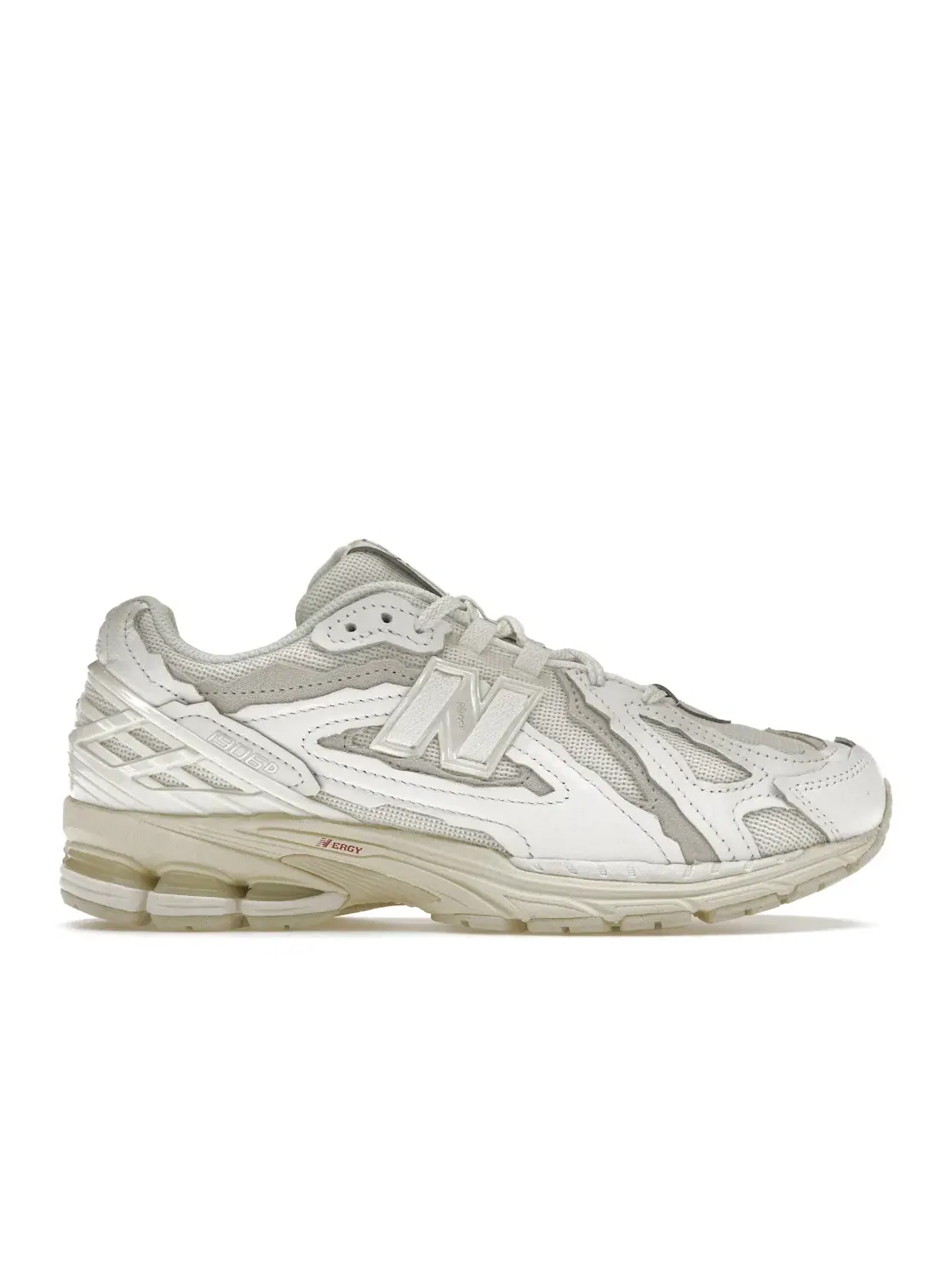 Мужские повседневные кроссовки New Balance 1906D — изображение 1 из 4, белый
