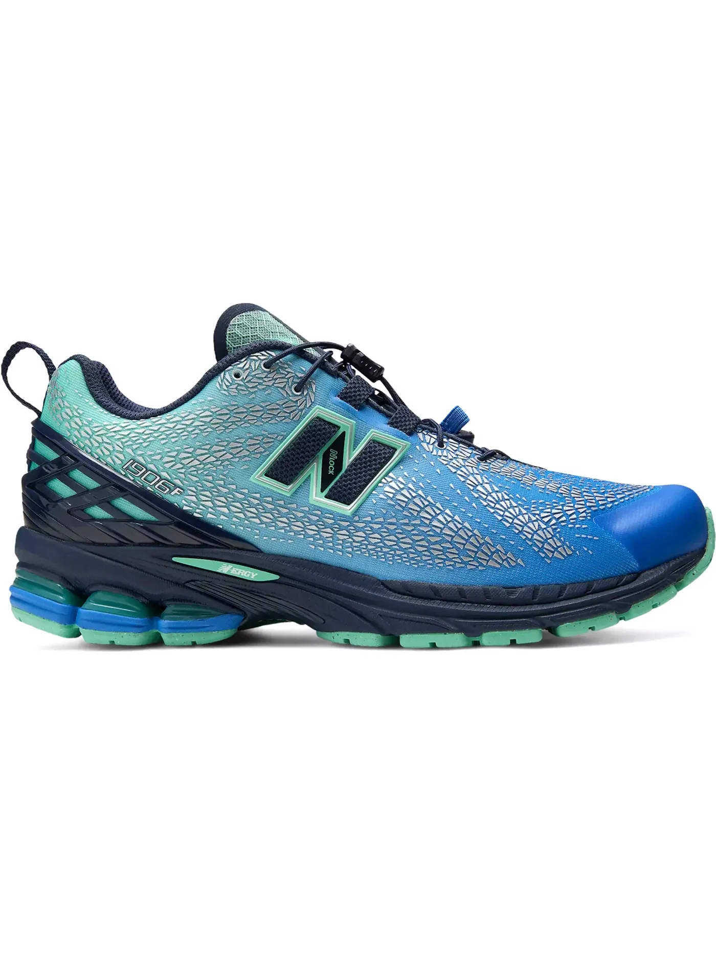 Мужские кроссовки Lifestyle New Balance 1906F — изображение 1 из 1