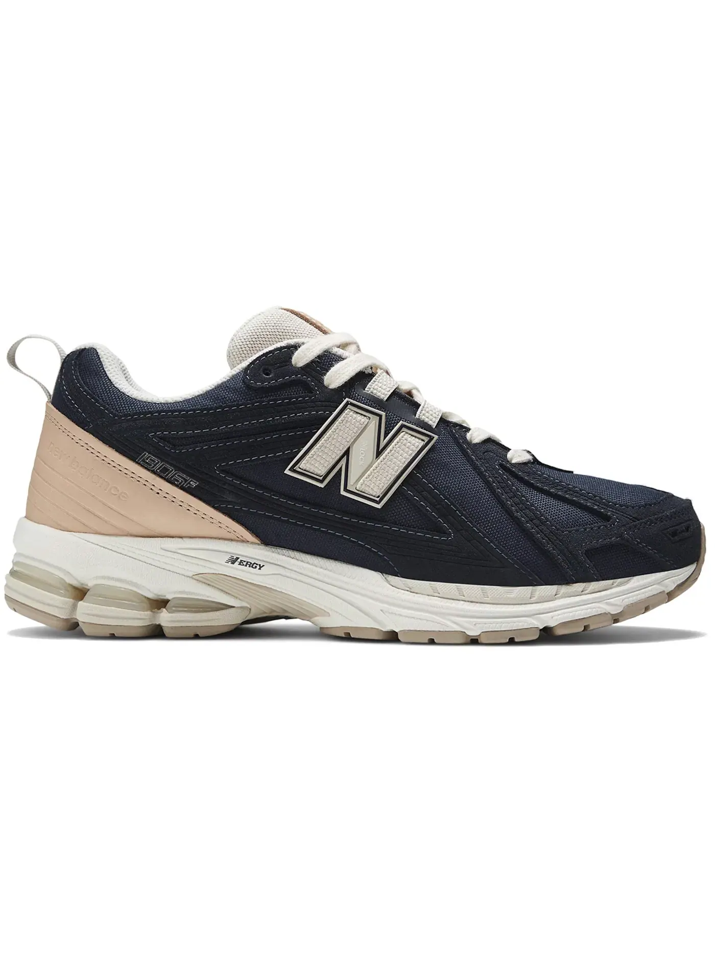 Мужские кроссовки Lifestyle New Balance 1906F, Eclipse/Frappe/Sea Salt — изображение 1 из 1