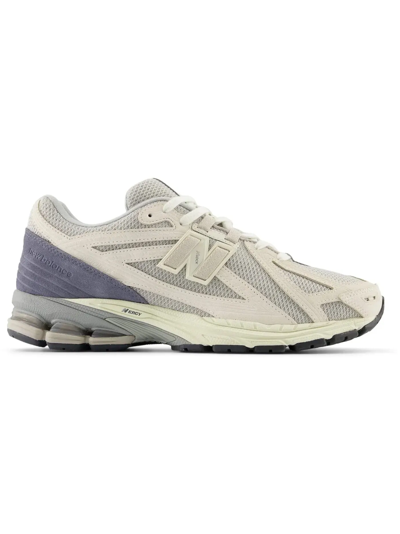 Мужские кроссовки Lifestyle New Balance 1906F — изображение 1 из 1, серый