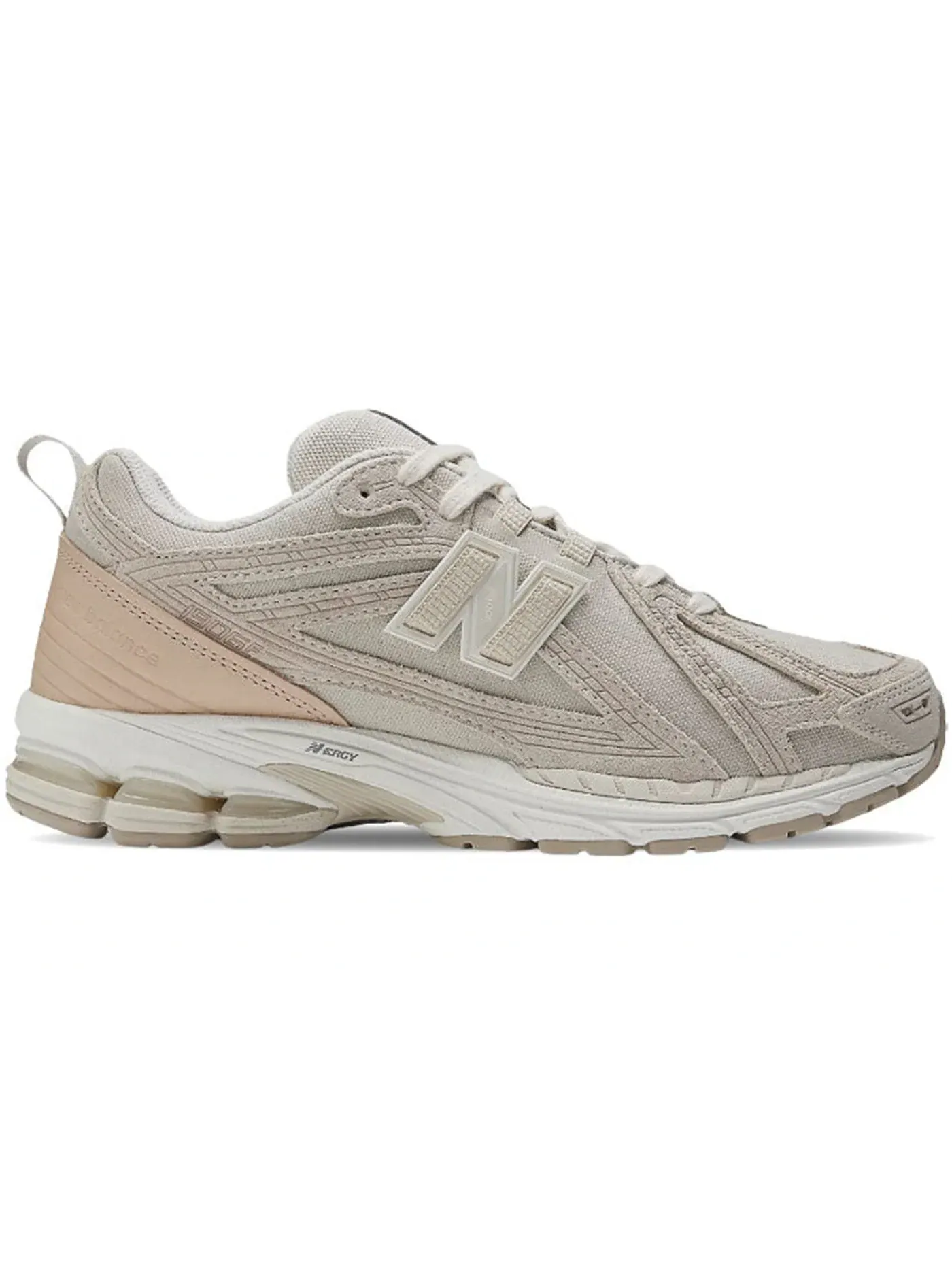 Мужские кроссовки Lifestyle New Balance 1906F, Timberwolf/Frappe/Sea Salt — изображение 1 из 1