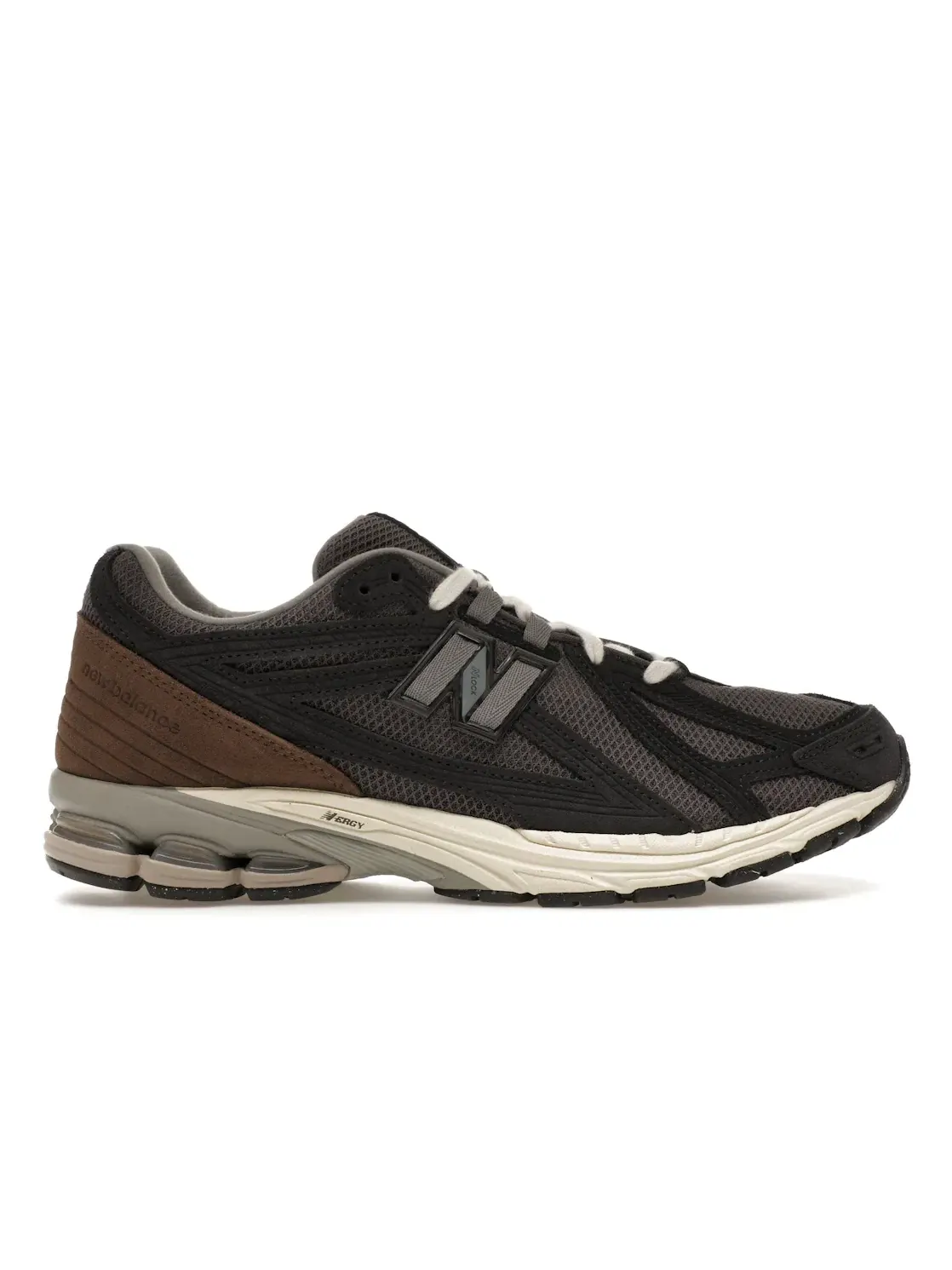 Мужские кроссовки Lifestyle New Balance 1906F — изображение 1 из 4, коричневый