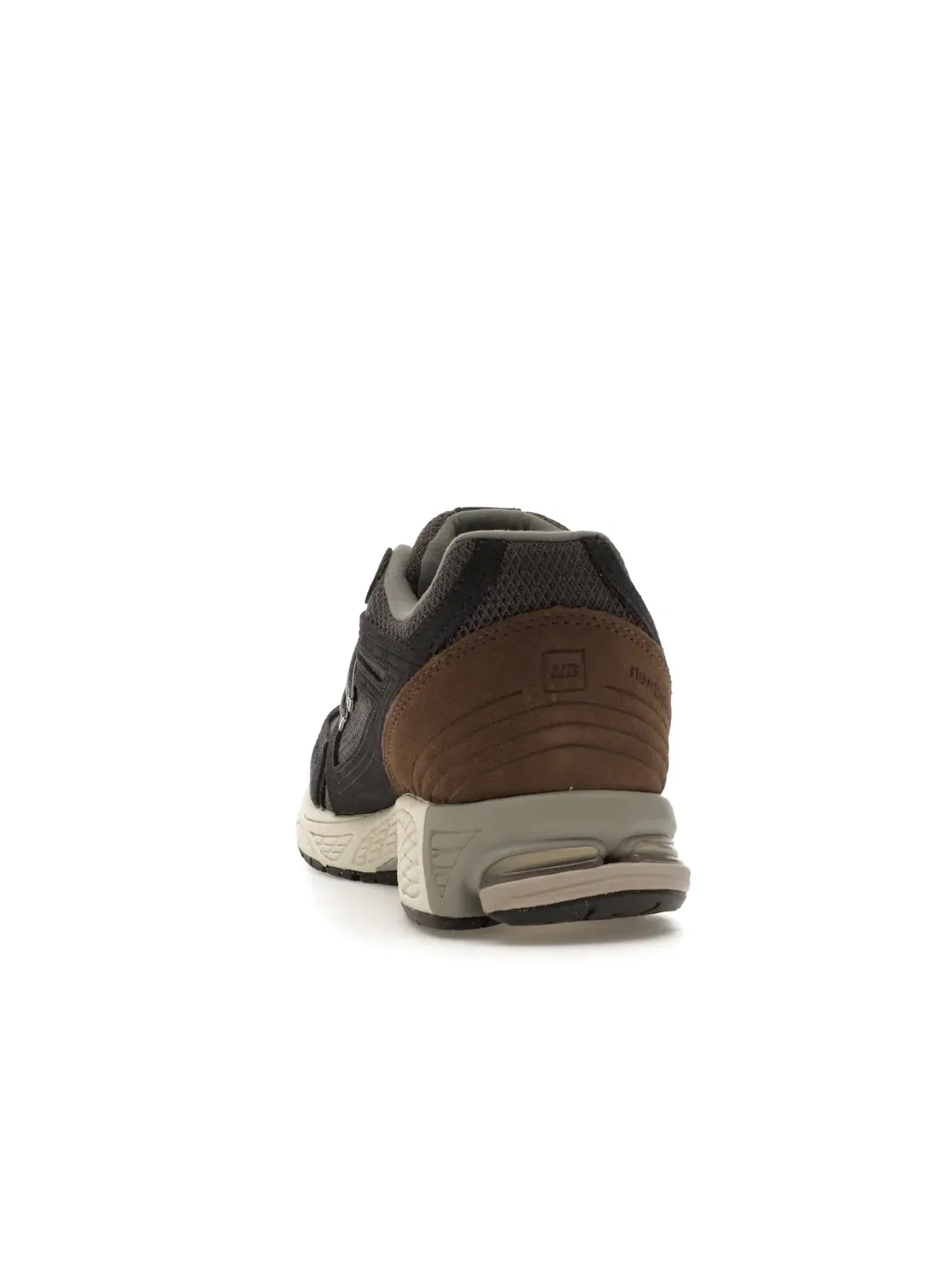 Мужские кроссовки Lifestyle New Balance 1906F — изображение 4 из 4, коричневый