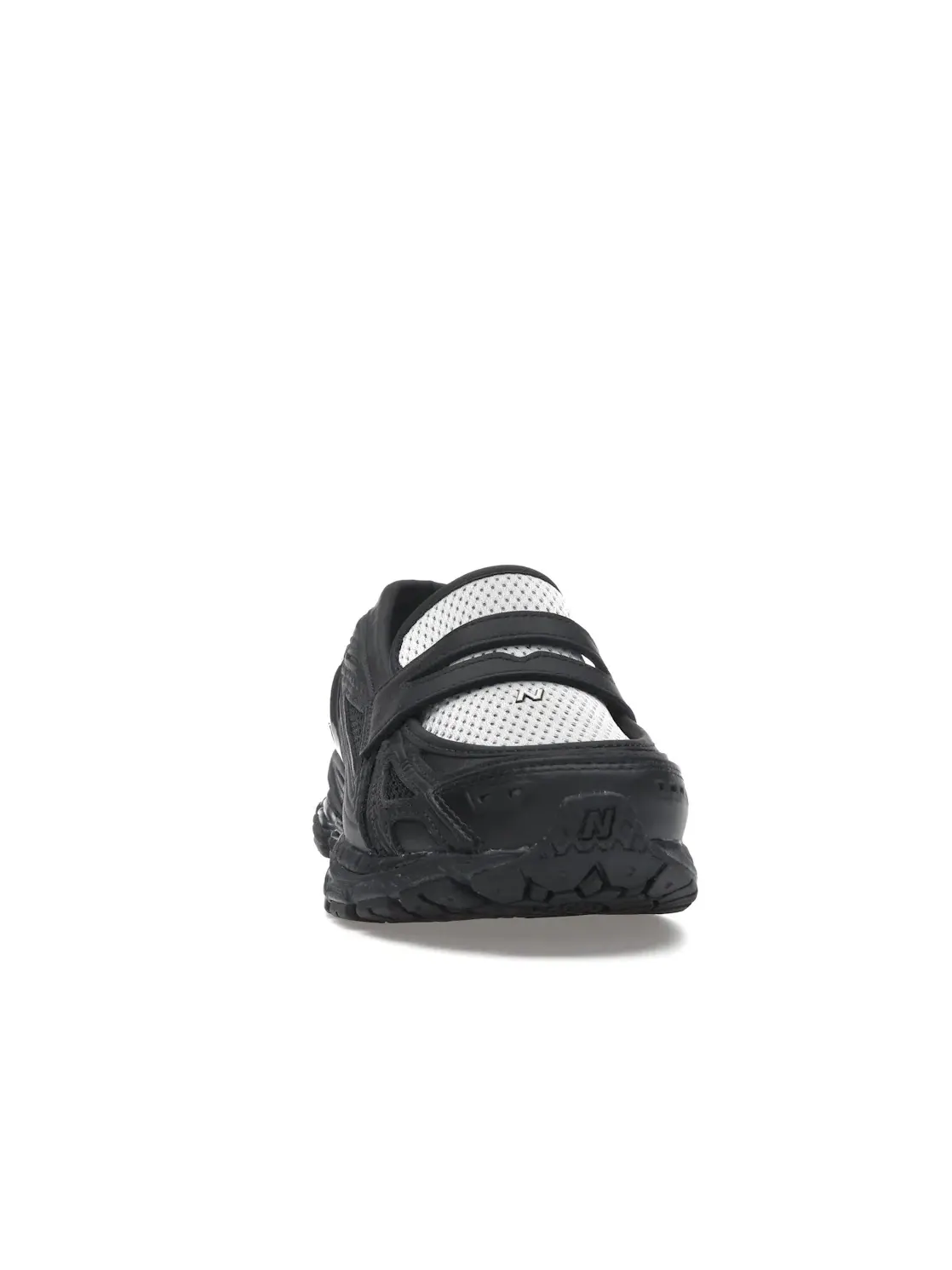 Мужские кроссовки ретро-бега New Balance 1906L — изображение 2 из 4, черный