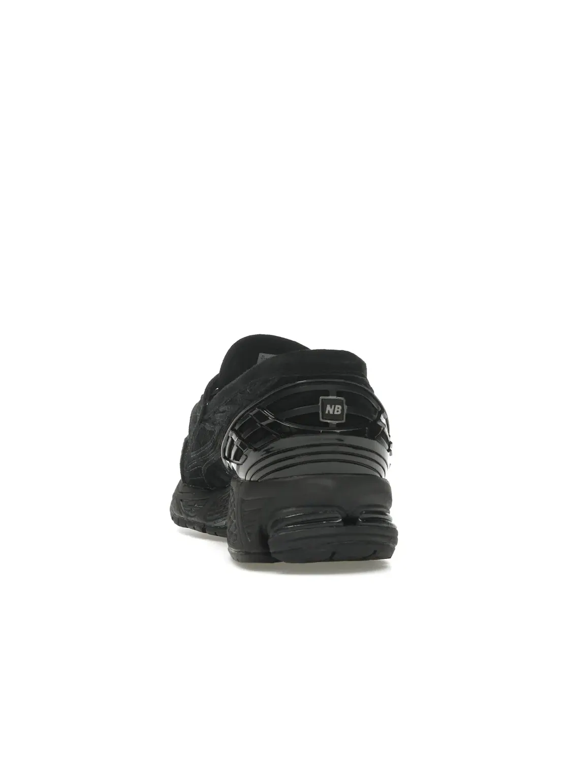 Мужские кеды Lifestyle New Balance 1906L — изображение 4 из 4, черный/черный