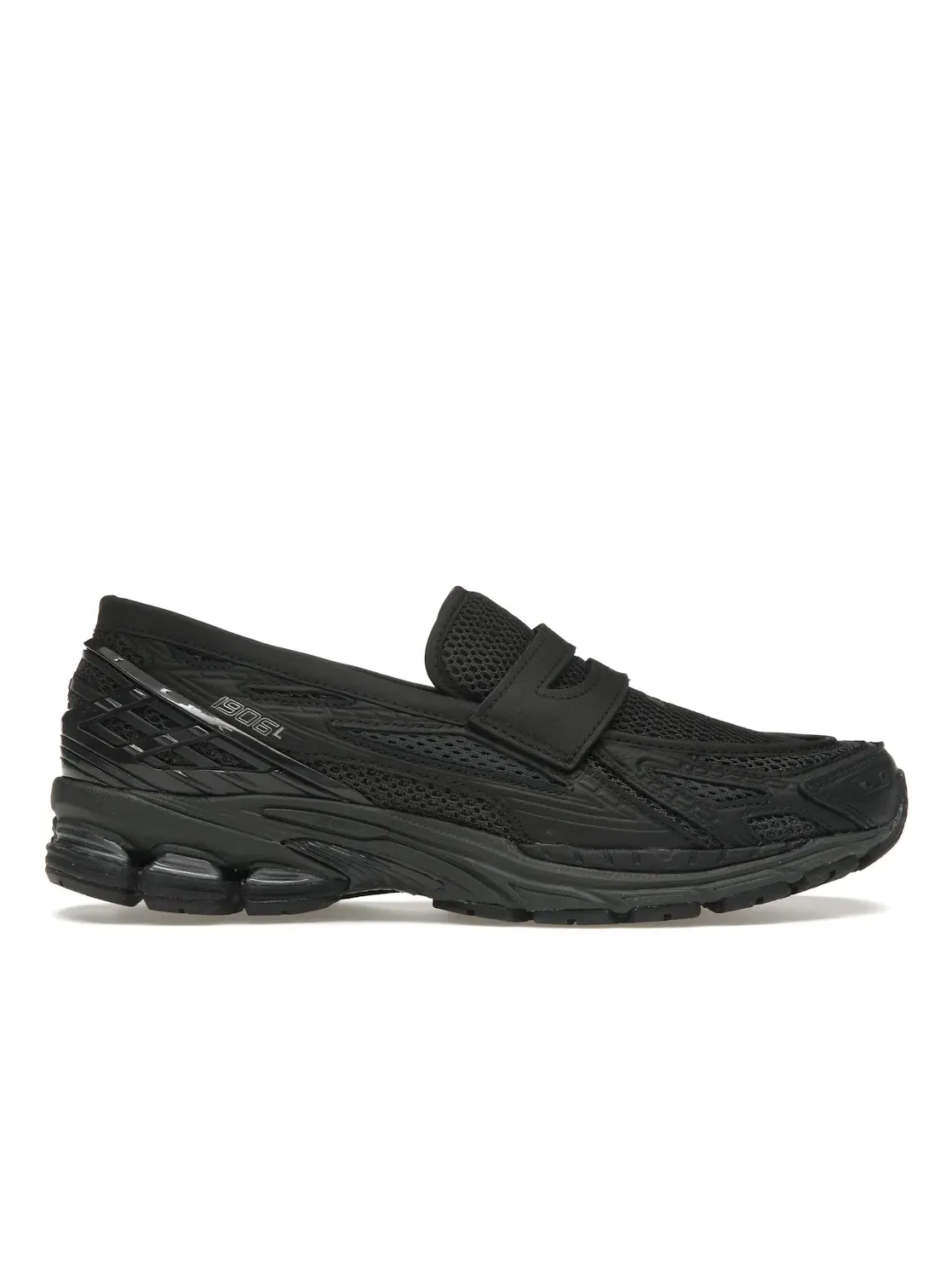 Мужские кроссовки Lifestyle New Balance 1906L Blacktop Phantom — изображение 1 из 4, черный