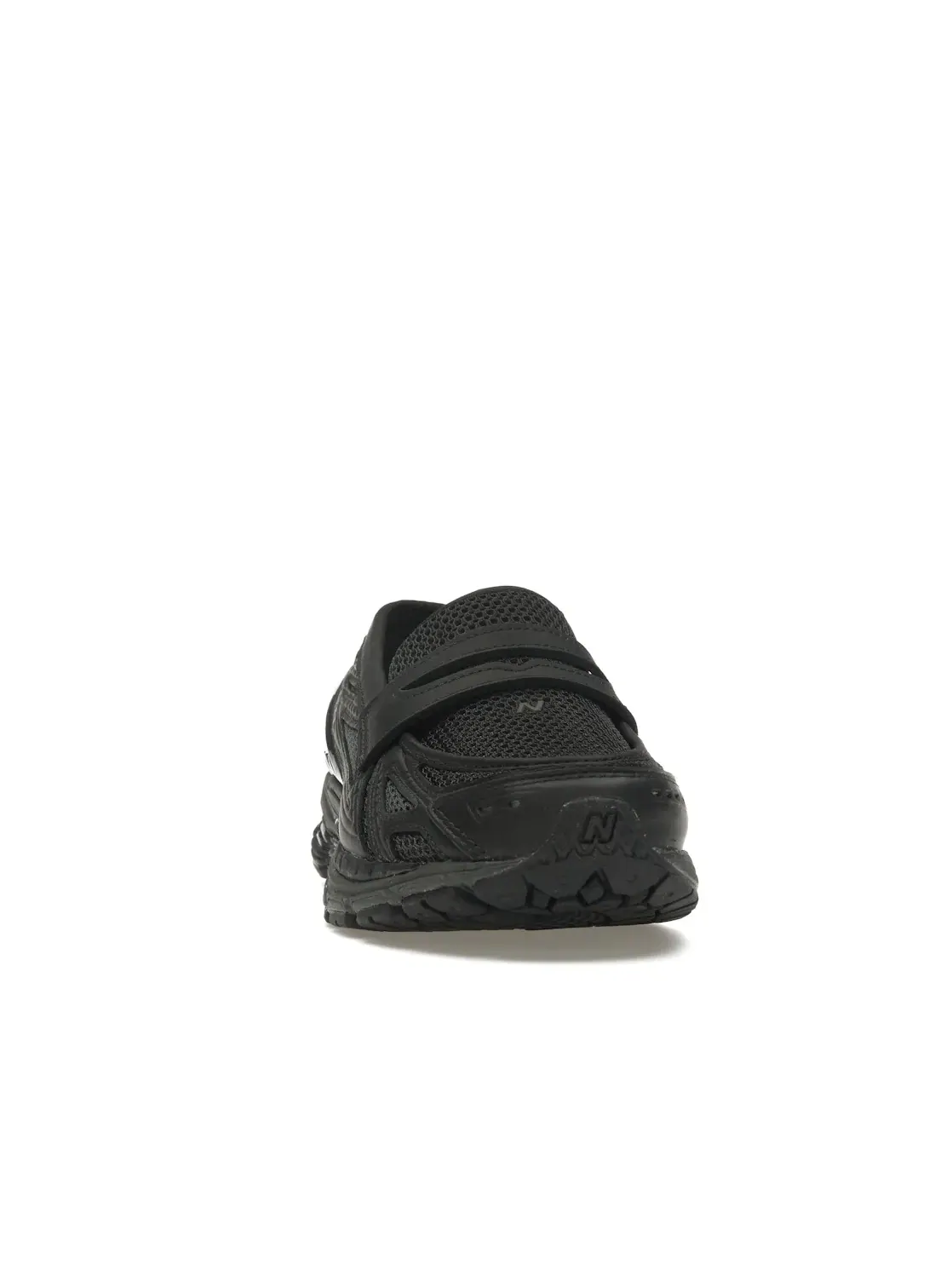 Мужские кроссовки Lifestyle New Balance 1906L Blacktop Phantom — изображение 2 из 4, черный
