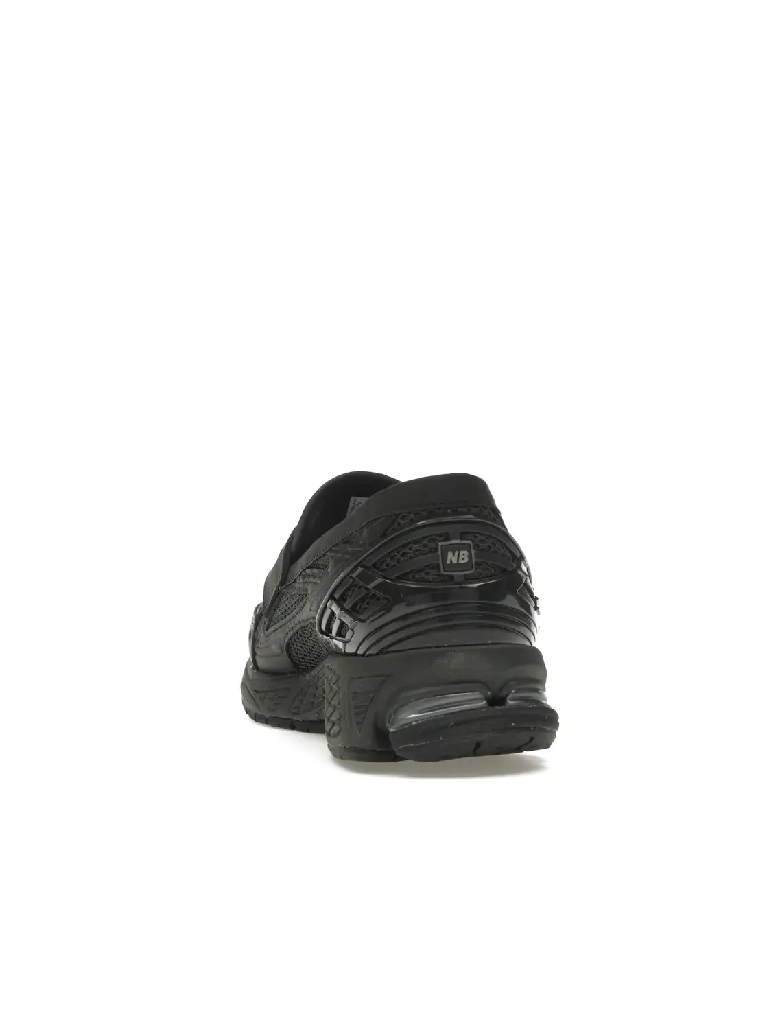 Мужские кроссовки Lifestyle New Balance 1906L Blacktop Phantom — изображение 4 из 4, черный